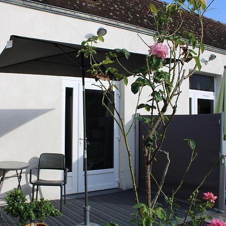Aparthotel Les Bains Douches Périgueux Esterno foto