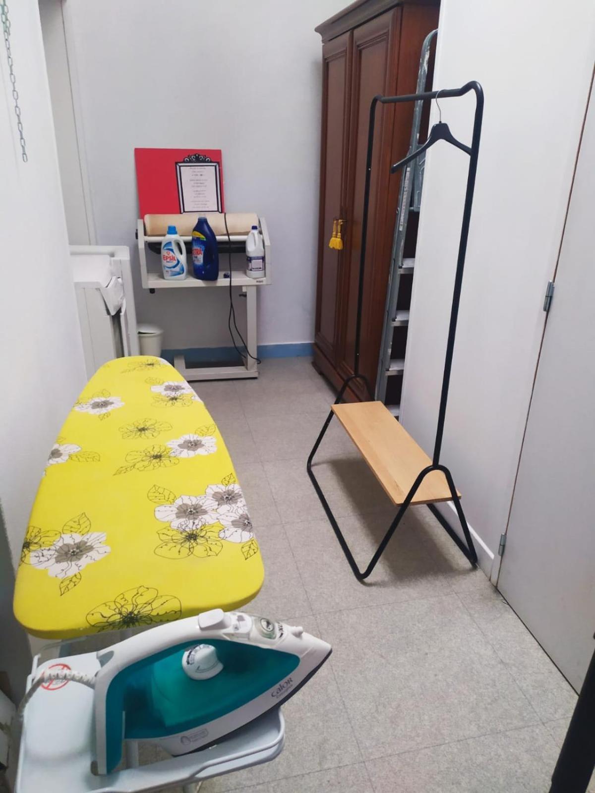 Aparthotel Les Bains Douches Périgueux Camera foto