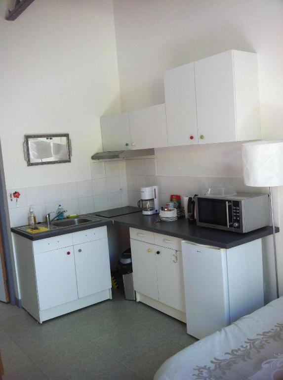 Aparthotel Les Bains Douches Périgueux Esterno foto