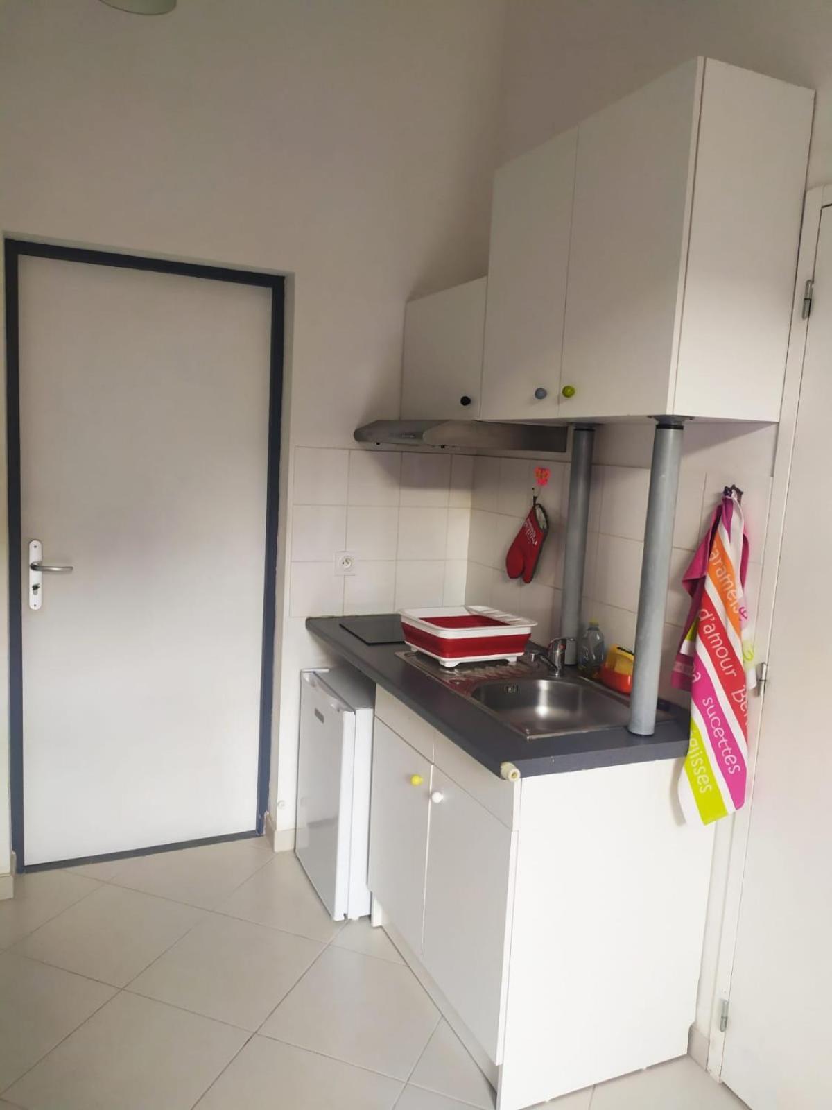 Aparthotel Les Bains Douches Périgueux Esterno foto