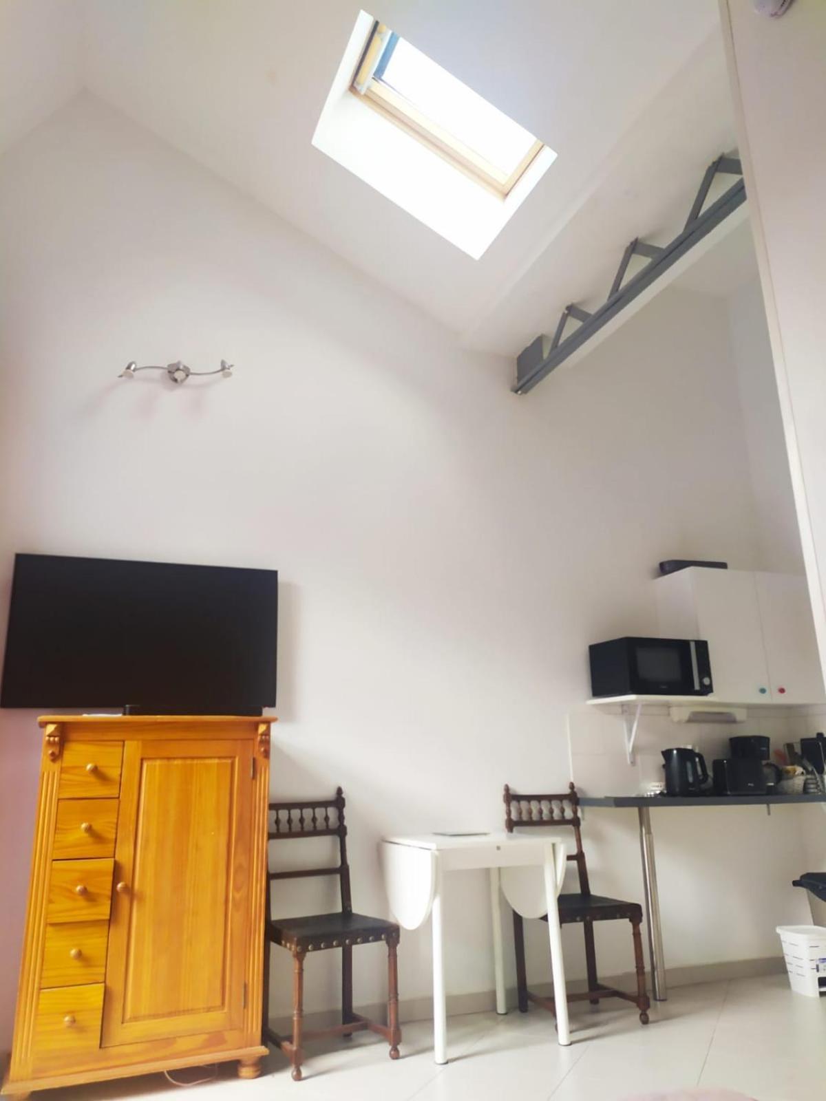 Aparthotel Les Bains Douches Périgueux Esterno foto