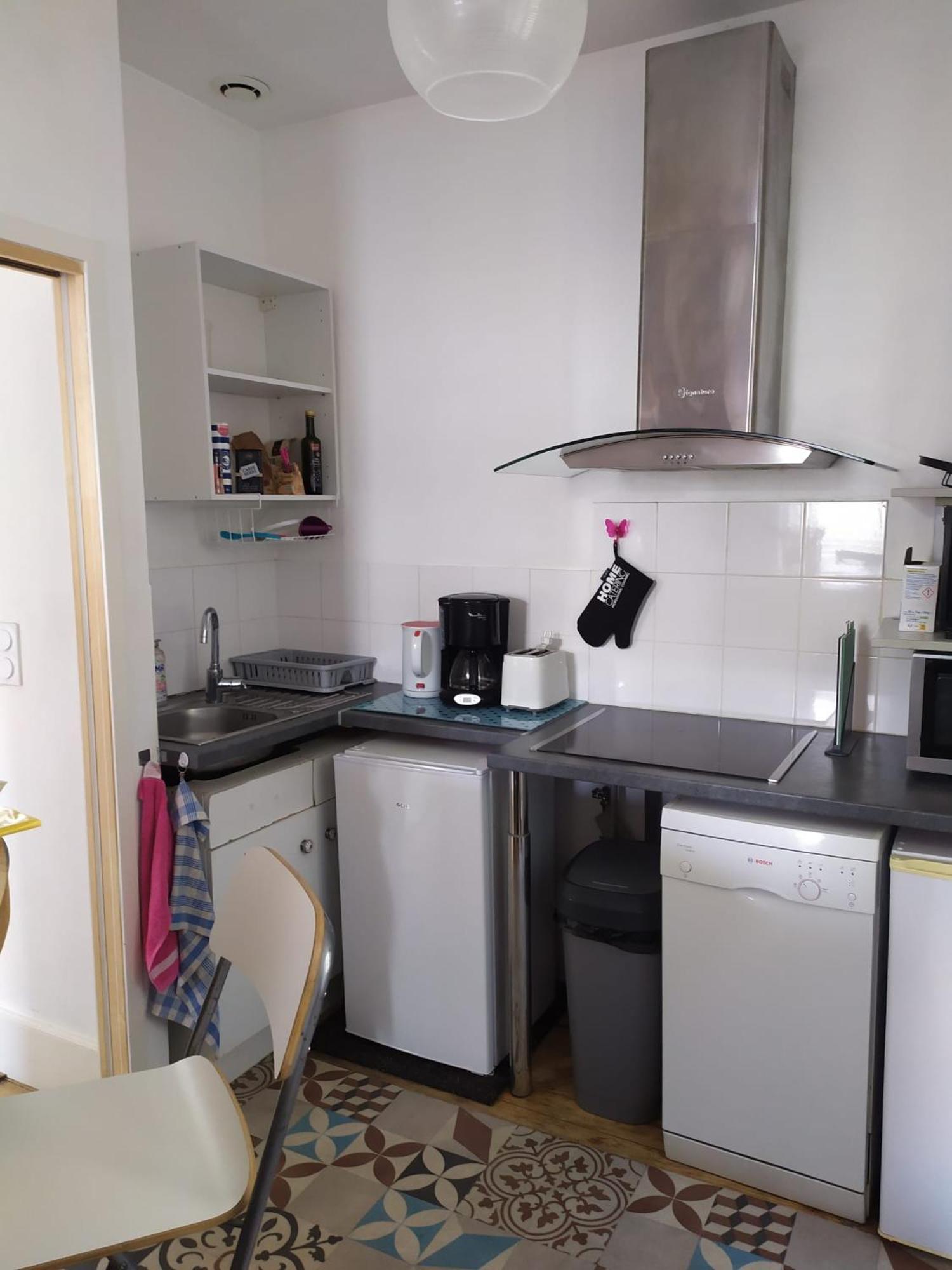 Aparthotel Les Bains Douches Périgueux Esterno foto