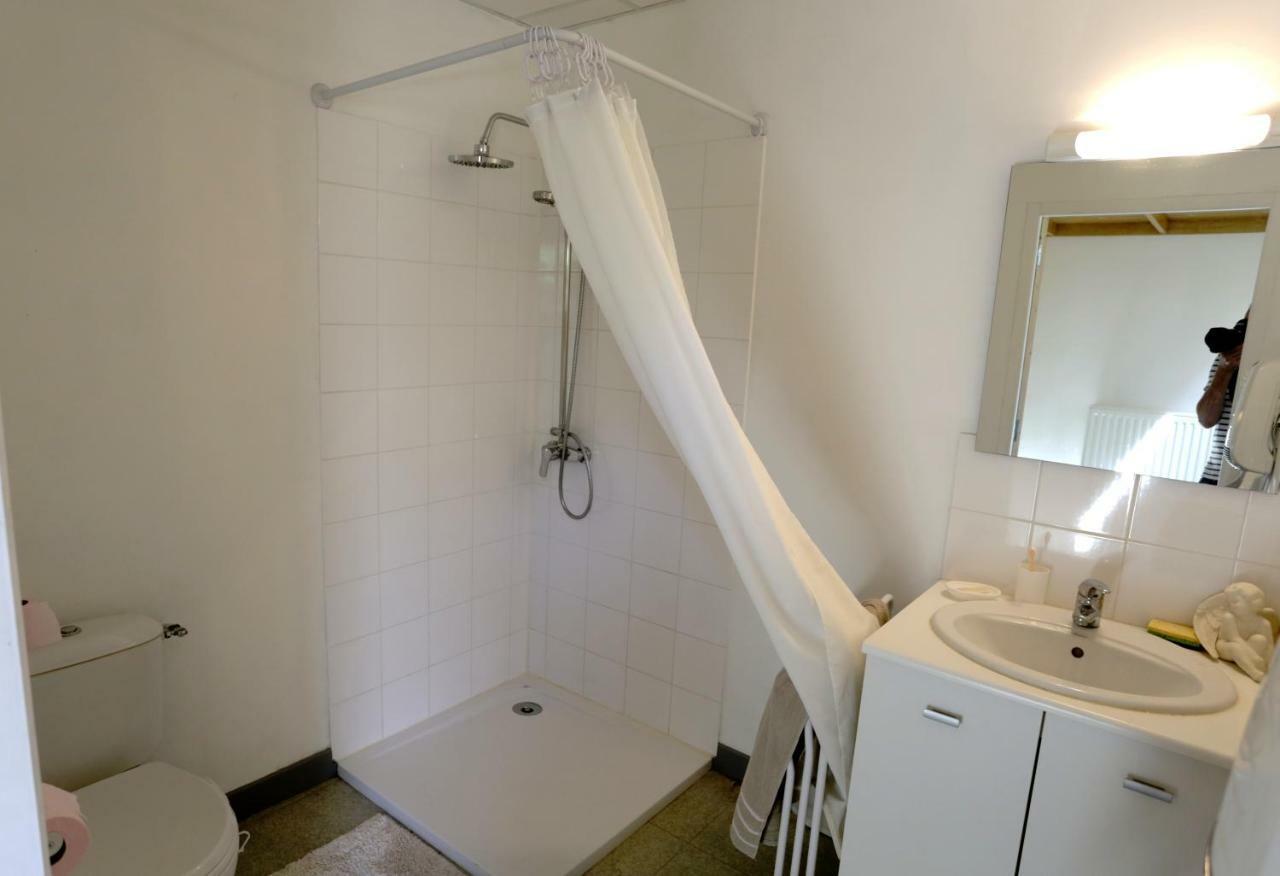 Aparthotel Les Bains Douches Périgueux Esterno foto