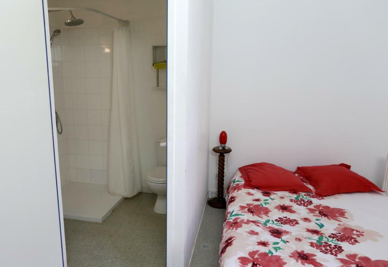 Aparthotel Les Bains Douches Périgueux Esterno foto